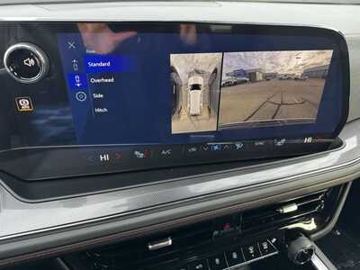 2026 Chevrolet Tahoe, $79710. Photo 4