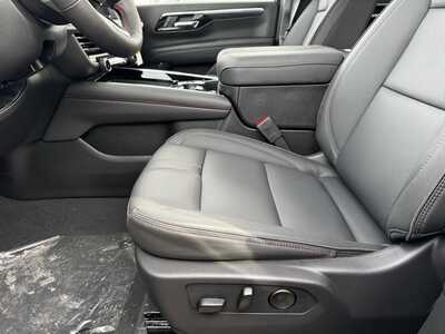 2026 Chevrolet Tahoe, $79710. Photo 5