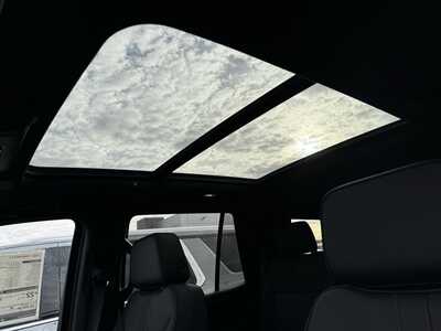 2026 Chevrolet Tahoe, $79710. Photo 6