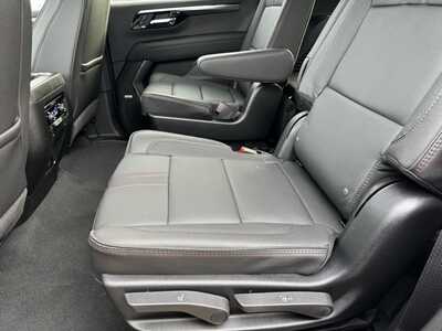 2026 Chevrolet Tahoe, $79710. Photo 7