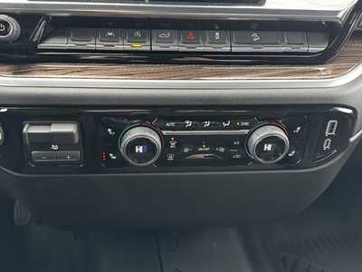 2026 Chevrolet 1500 Crew Cab, $54520.0. Photo 11