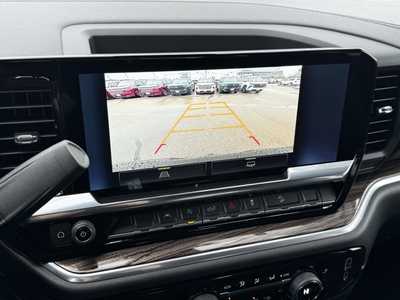 2026 Chevrolet 1500 Crew Cab, $54520.0. Photo 4