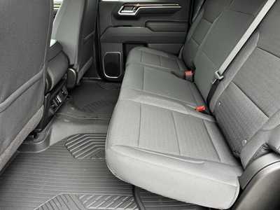 2026 Chevrolet 1500 Crew Cab, $54520.0. Photo 6