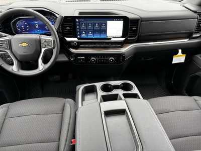 2026 Chevrolet 1500 Crew Cab, $54520.0. Photo 9