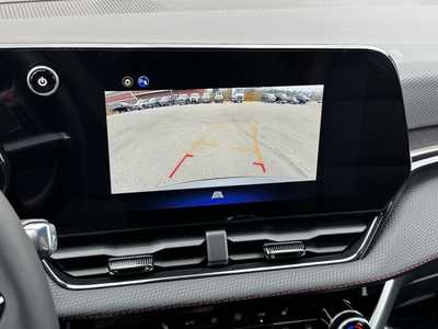 2026 Chevrolet Equinox, $36395.0. Photo 4