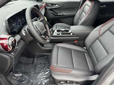 2026 Chevrolet Equinox, $36395.0. Photo 5