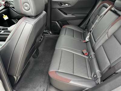 2026 Chevrolet Equinox, $36395.0. Photo 6