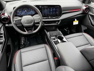 2026 Chevrolet Equinox, $36395.0. Photo 8