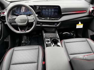 2026 Chevrolet Equinox, $36395.0. Photo 9