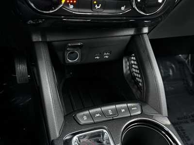 2026 Chevrolet TrailBlazer, $30590.0. Photo 10