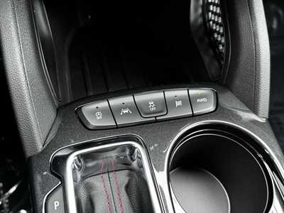 2026 Chevrolet TrailBlazer, $30590.0. Photo 11