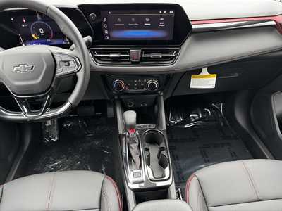 2026 Chevrolet TrailBlazer, $30590.0. Photo 2