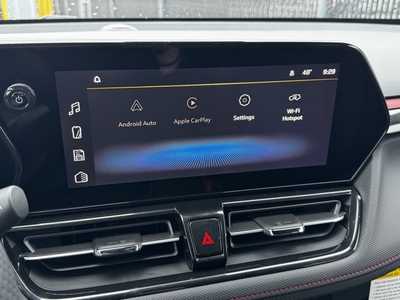 2026 Chevrolet TrailBlazer, $30590.0. Photo 3