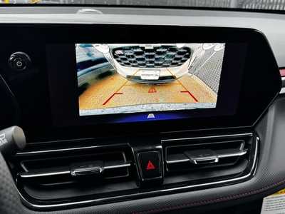 2026 Chevrolet TrailBlazer, $30590.0. Photo 4