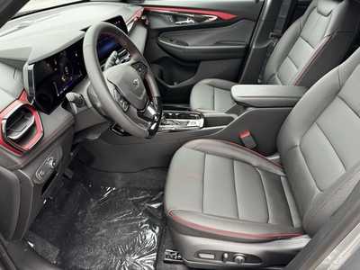 2026 Chevrolet TrailBlazer, $30590.0. Photo 5