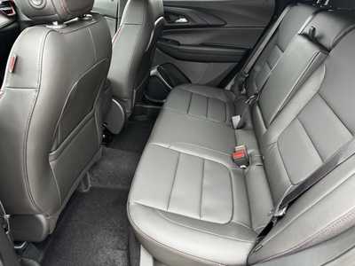 2026 Chevrolet TrailBlazer, $30590.0. Photo 6