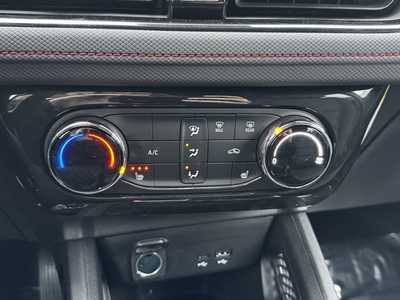 2026 Chevrolet TrailBlazer, $30590.0. Photo 9