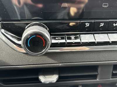 2026 Chevrolet Colorado Crew Cab, $41470.0. Photo 10