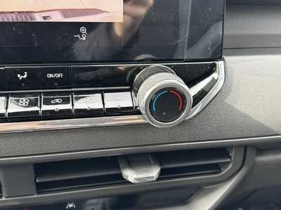 2026 Chevrolet Colorado Crew Cab, $41470.0. Photo 11