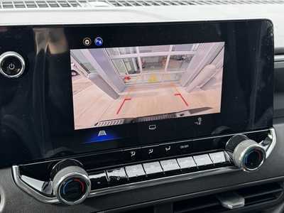 2026 Chevrolet Colorado Crew Cab, $41470.0. Photo 4