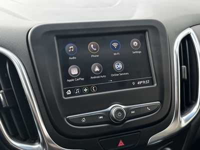 2021 Chevrolet Equinox, $20599. Photo 3