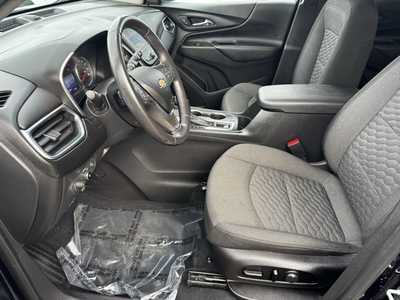 2021 Chevrolet Equinox, $20599. Photo 5