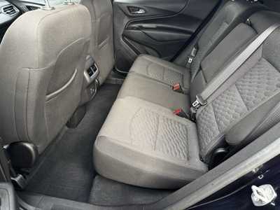 2021 Chevrolet Equinox, $20599. Photo 6