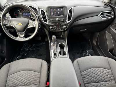 2021 Chevrolet Equinox, $20599. Photo 9