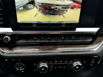 2023 GMC 1500 Crew Cab, $44875. Photo 10