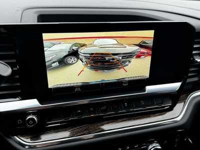 2023 GMC 1500 Crew Cab, $44875. Photo 4