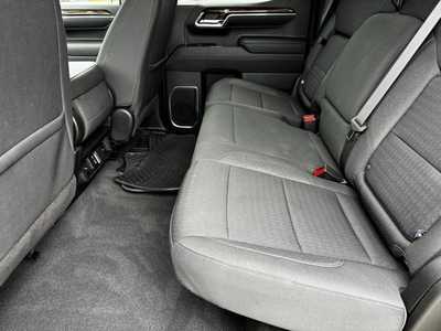 2023 GMC 1500 Crew Cab, $44875. Photo 6