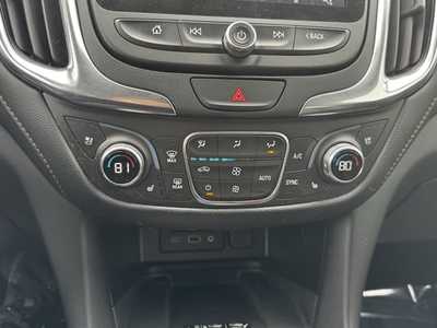 2019 Chevrolet Equinox, $14595. Photo 10
