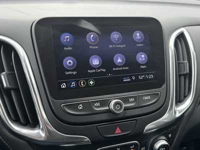 2019 Chevrolet Equinox, $14595. Photo 3