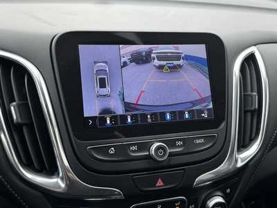 2019 Chevrolet Equinox, $14595. Photo 4