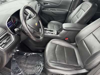 2019 Chevrolet Equinox, $14595. Photo 5