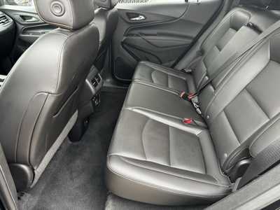 2019 Chevrolet Equinox, $14595. Photo 6