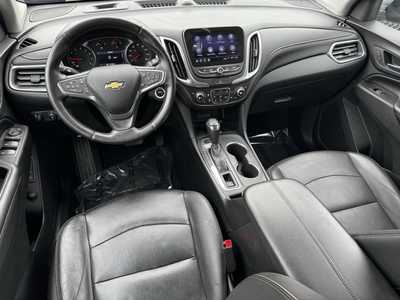 2019 Chevrolet Equinox, $14595. Photo 8