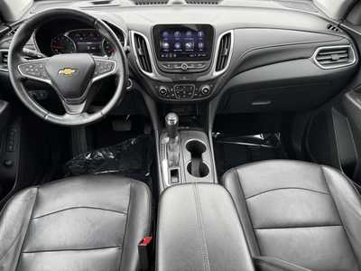 2019 Chevrolet Equinox, $14595. Photo 9