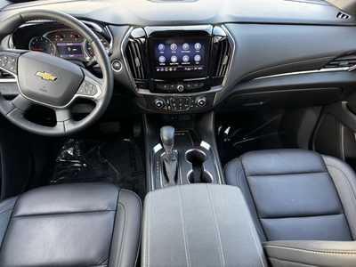 2023 Chevrolet Traverse, $30999. Photo 10