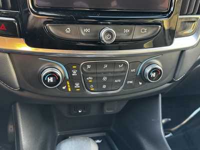 2023 Chevrolet Traverse, $30999. Photo 11