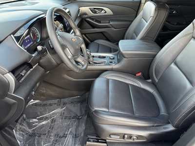 2023 Chevrolet Traverse, $30999. Photo 5