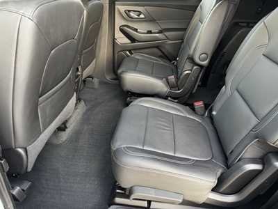 2023 Chevrolet Traverse, $30999. Photo 6