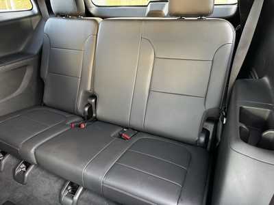 2023 Chevrolet Traverse, $30999. Photo 7