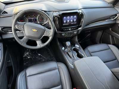 2023 Chevrolet Traverse, $30999. Photo 9
