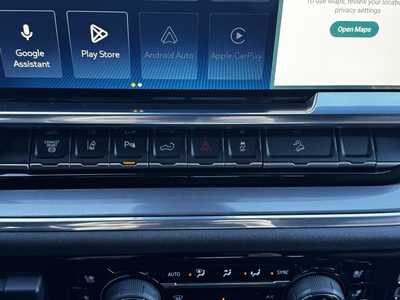 2025 Chevrolet 3500 Crew Cab, $72499. Photo 11