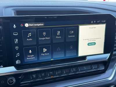 2025 Chevrolet 3500 Crew Cab, $72499. Photo 3