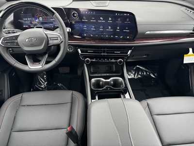 2026 Chevrolet Traverse, $54455.0. Photo 10