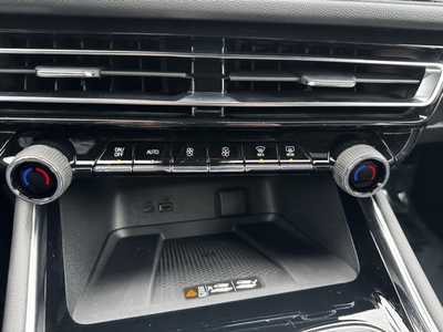 2026 Chevrolet Traverse, $54455.0. Photo 11