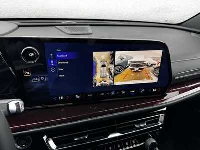 2026 Chevrolet Traverse, $54455.0. Photo 4