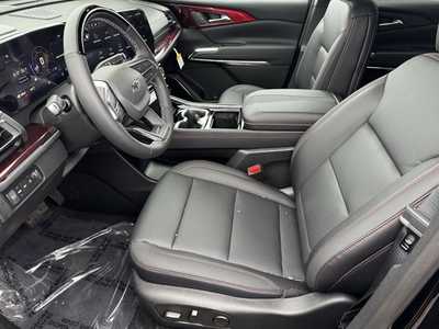 2026 Chevrolet Traverse, $54455.0. Photo 5